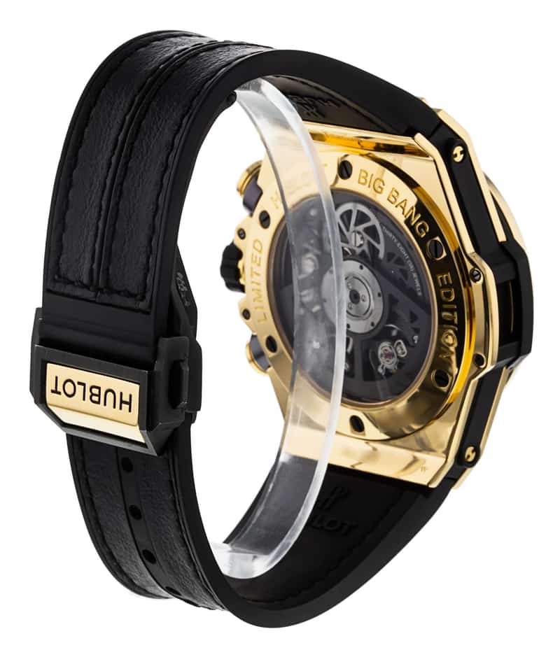 Hublot Big Bang 411.VX.1189.VRUSB16